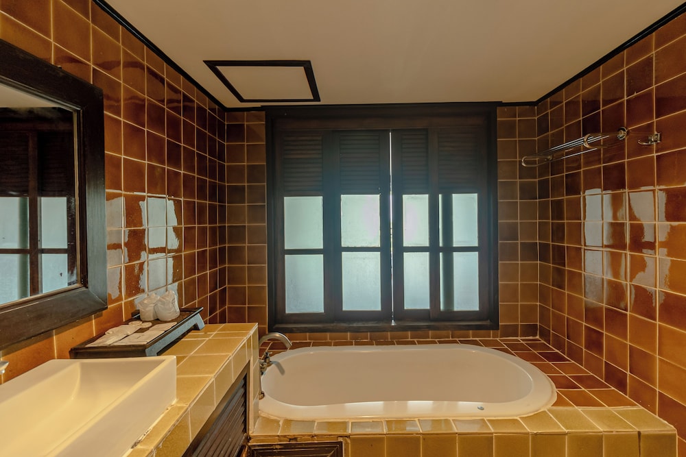 Pattawia Resort Spa 49/49