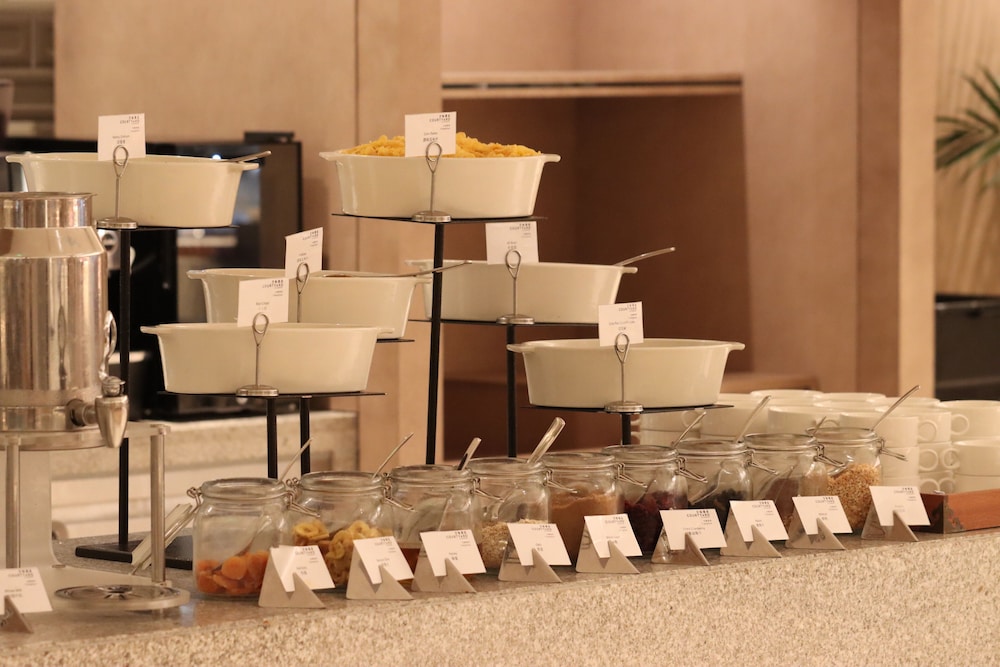 Courtyard by Marriott Changchun 32/37