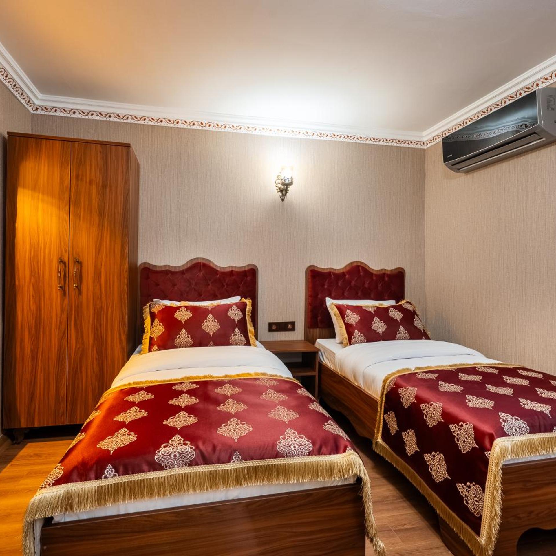 Hanchi Hostel 13/91