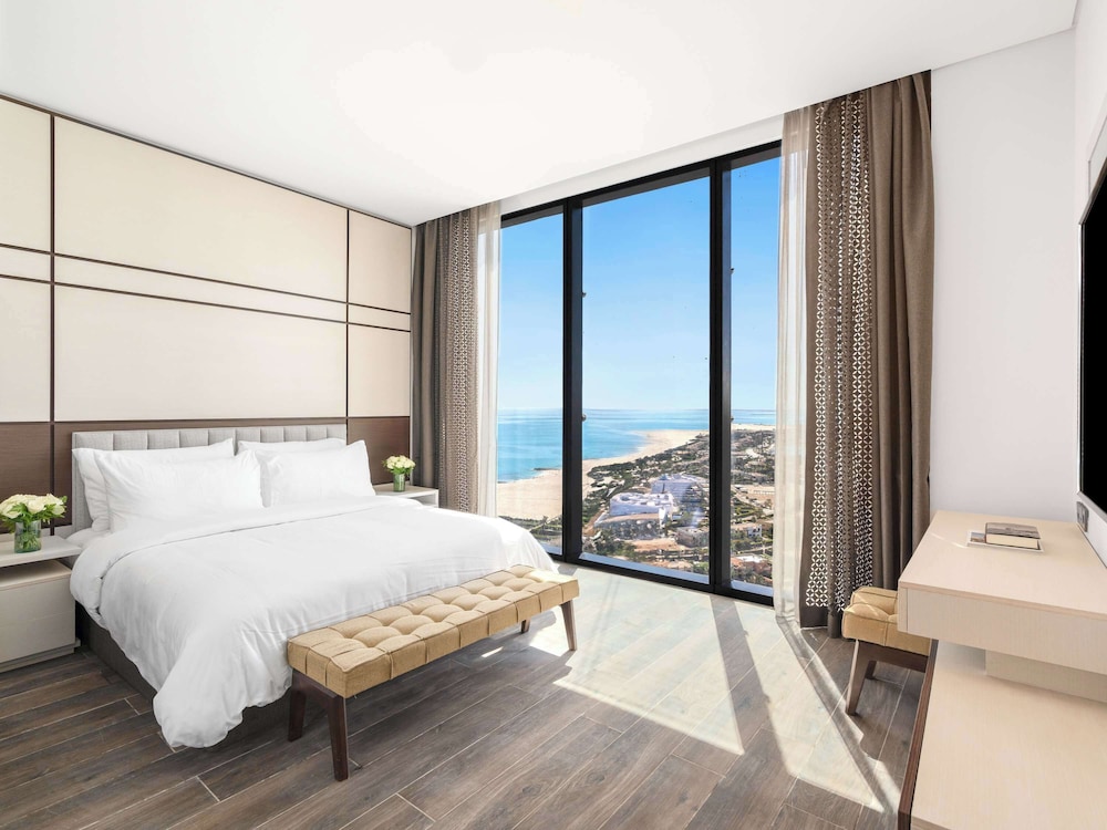 Rixos Premium Alamein in EL ALAMEIN