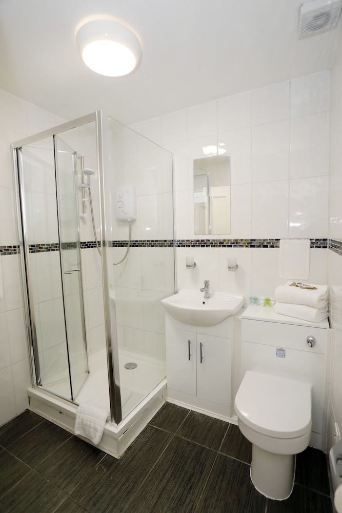 Bexley Village Hotel 41/50