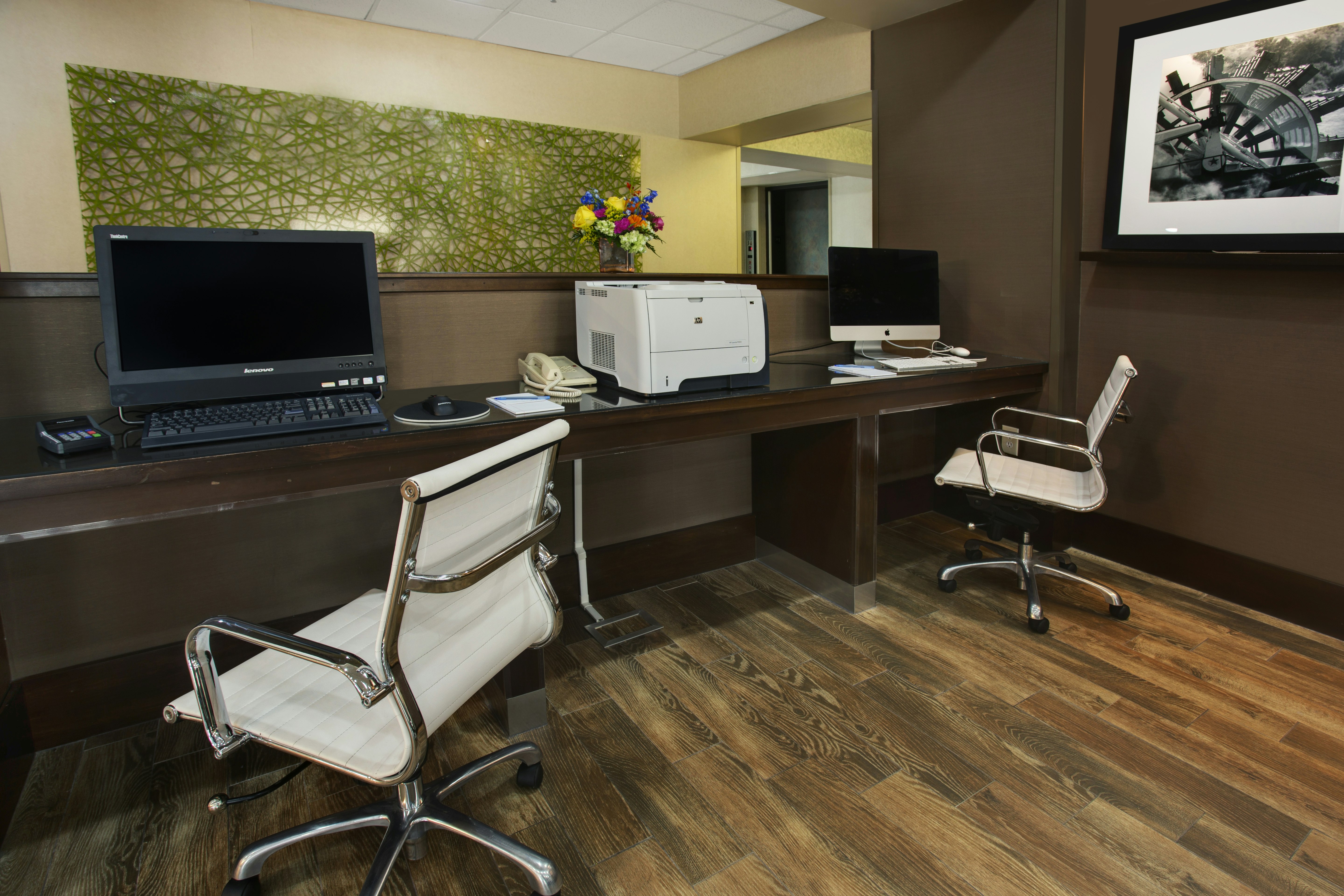Hampton Inn Cullman 52/56