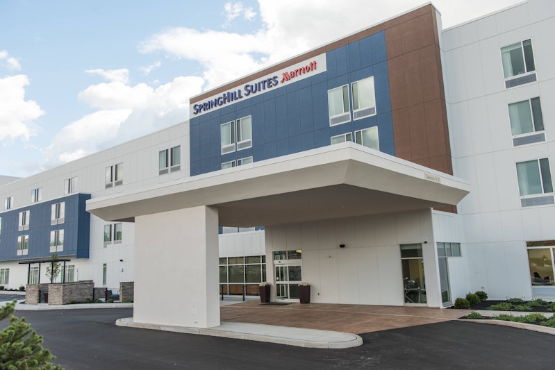 Springhill Suites Buffalo Airport 2/59