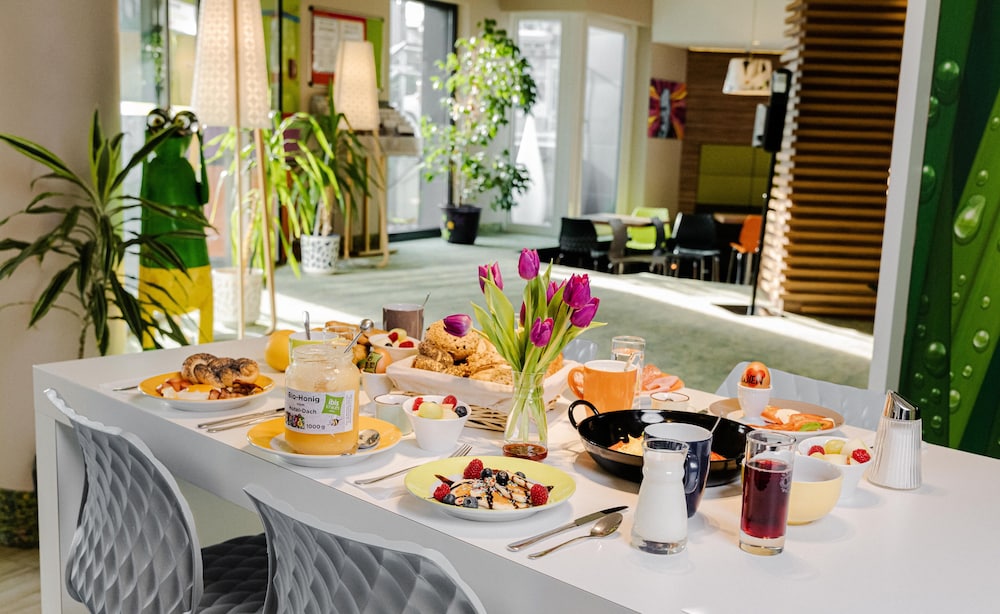 Ibis Styles Wien City 60/72