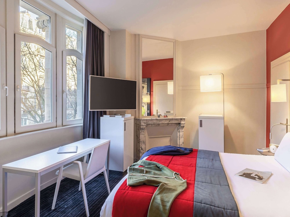 Mercure Lille Centre Grand Place 64/70