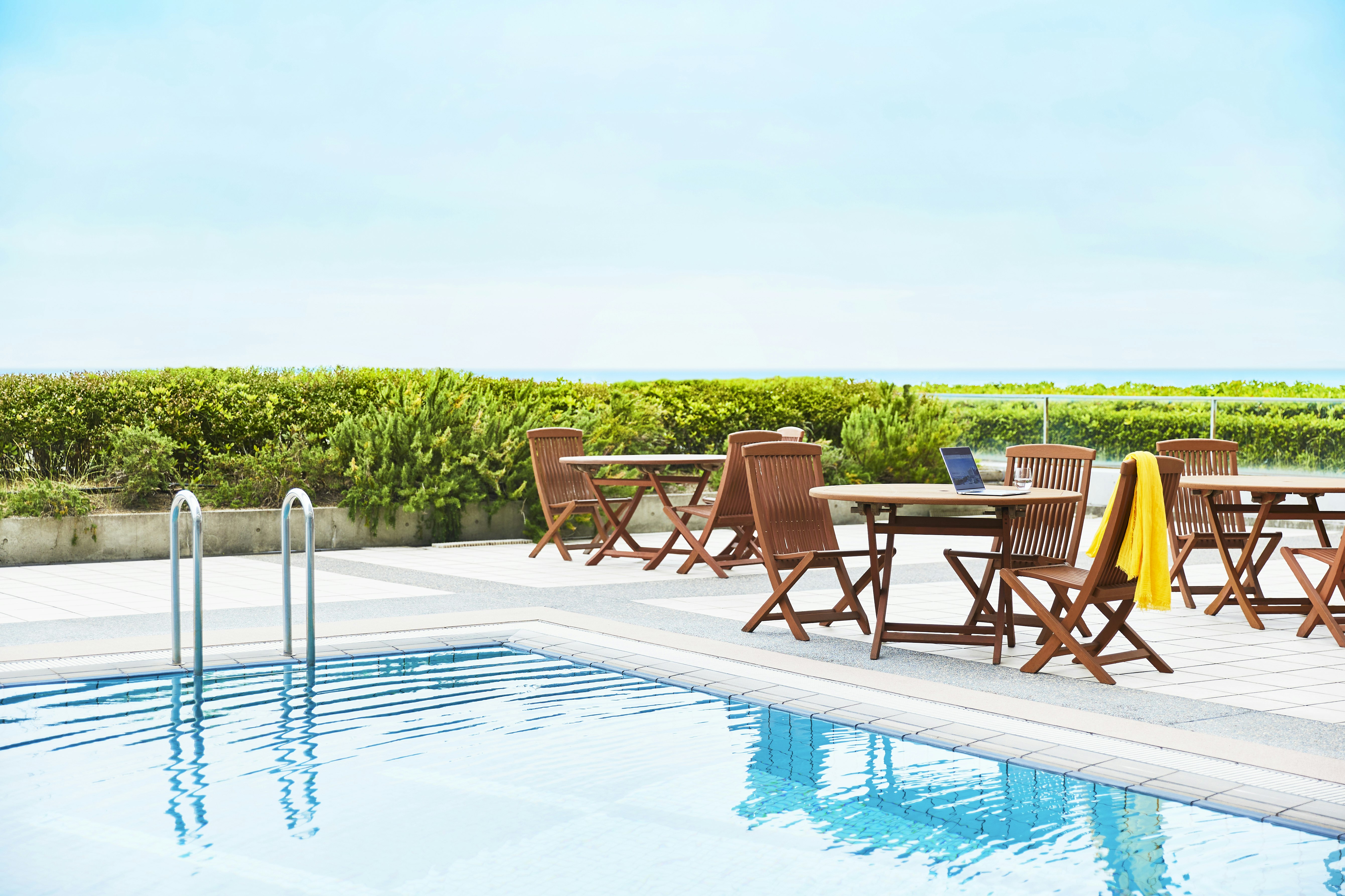 Grand Nikko Awaji (ex The Westin Awaji Island Resort & Conference Center) 26/50