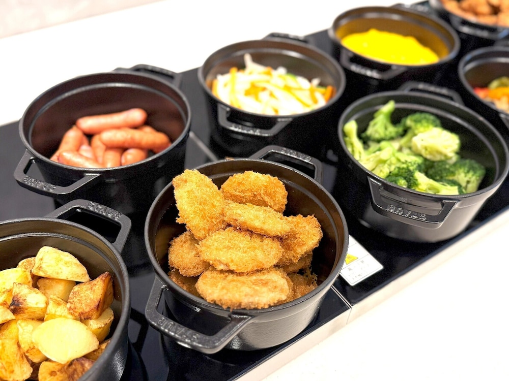 Hotel Oriental Express Fukuoka Tenjin 25/48