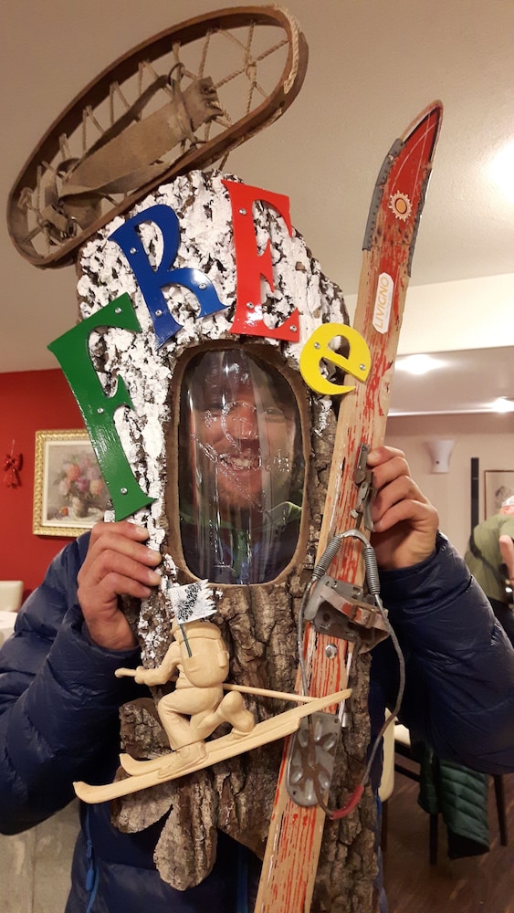 Hotel Livigno 6/55