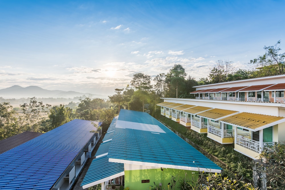 Chiangrai Lake Hill Resort 38/50