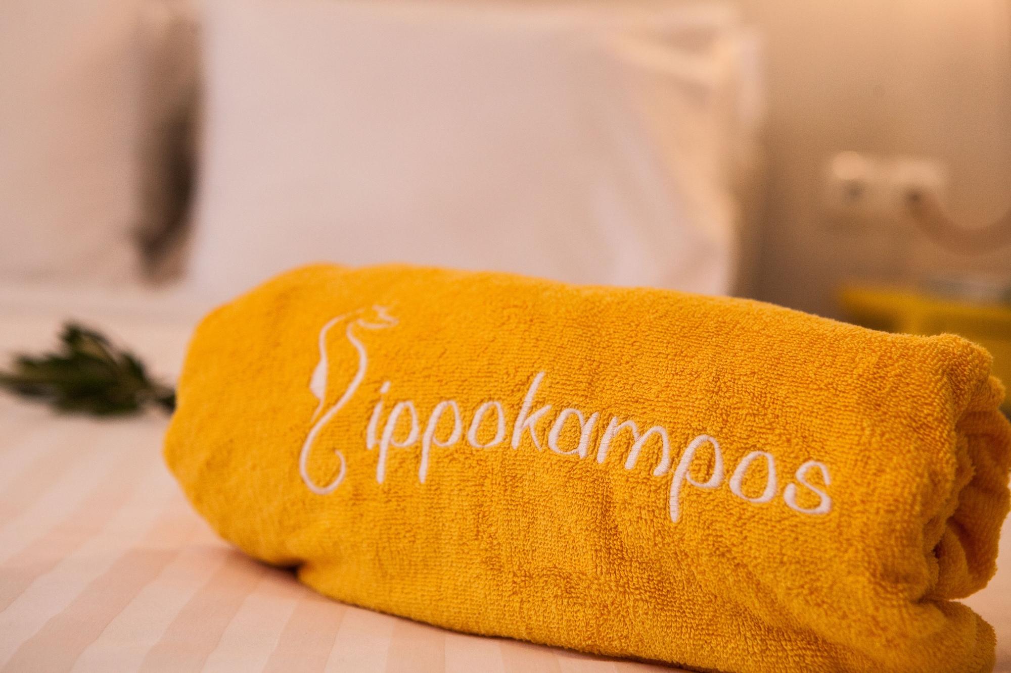 Ippokampos Beachfront 19/50