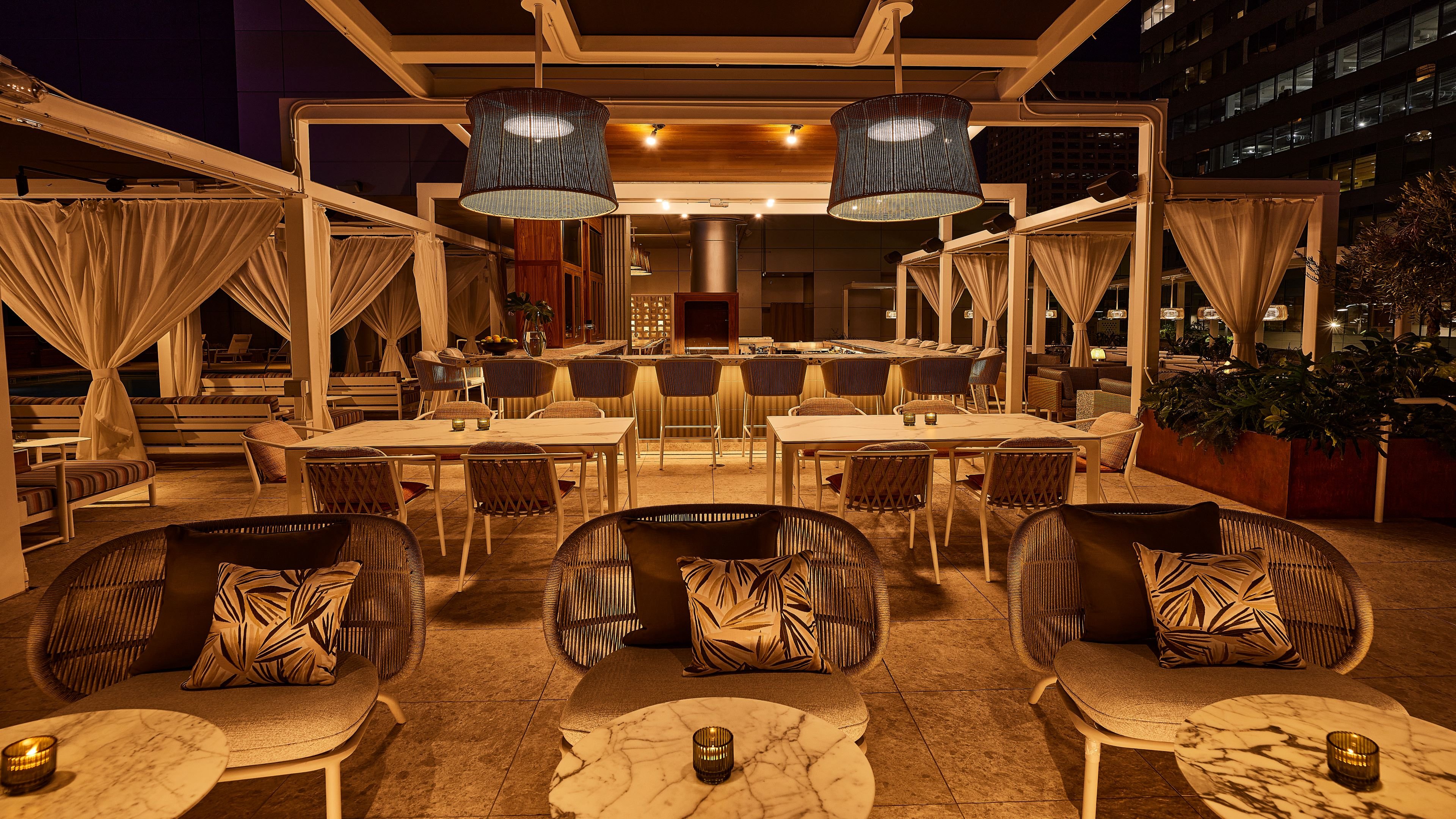 Hotel Palomar Phoenix A Kimpton Hotel 67/83