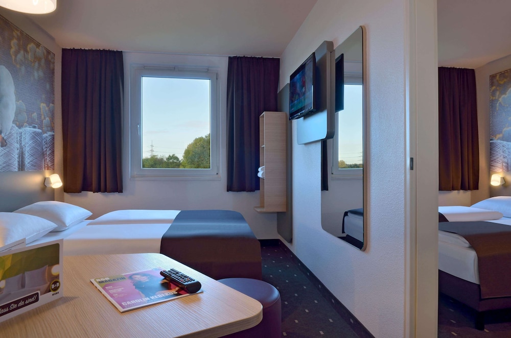 Premiere Classe Dusseldorf Ratingen 20/60