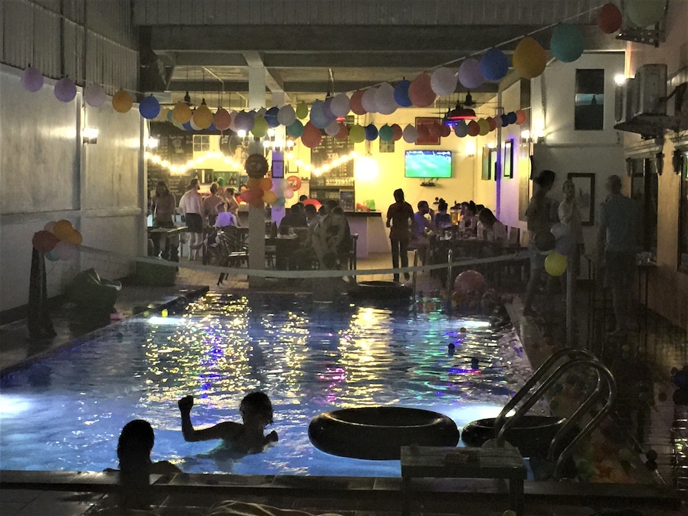 Siem Reap Chilled Backpacker 38/50