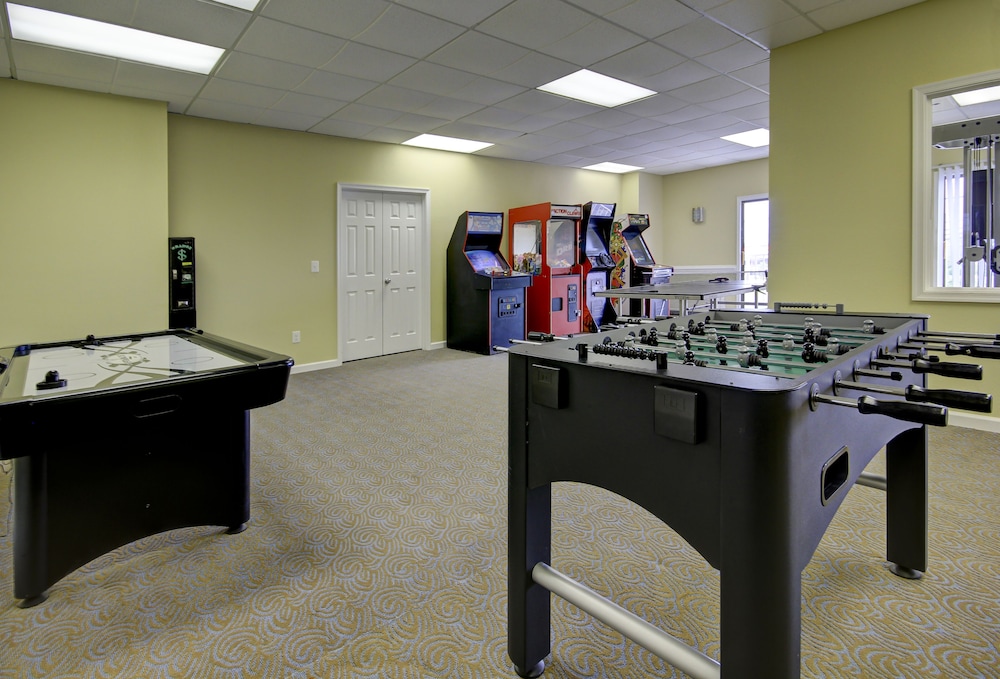 Coastal Palms Inn &amp; Suites 38/50
