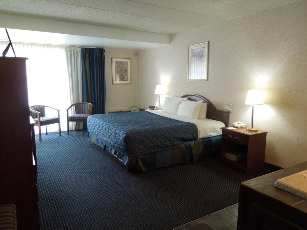 Motel6 Philadelphia, PA - Northeast 17/67