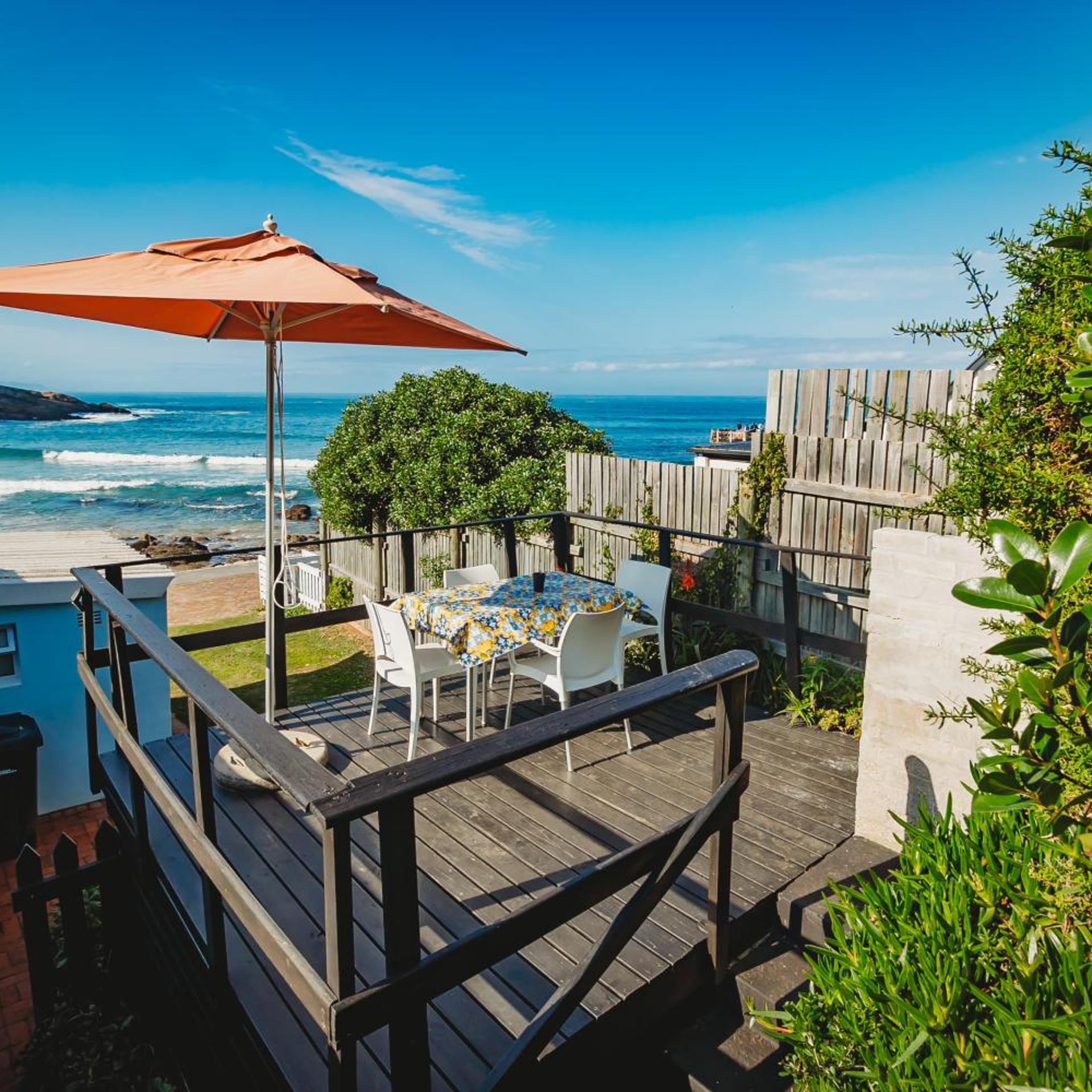 Silver Spray Beach Accommodation 35/40