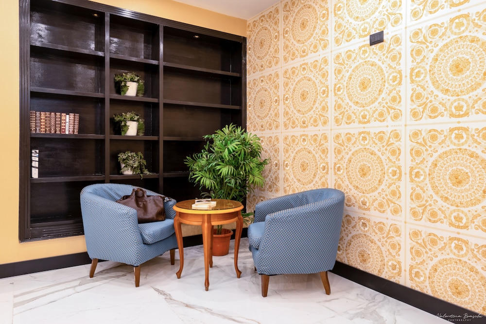 Hotel Spagna 6/36