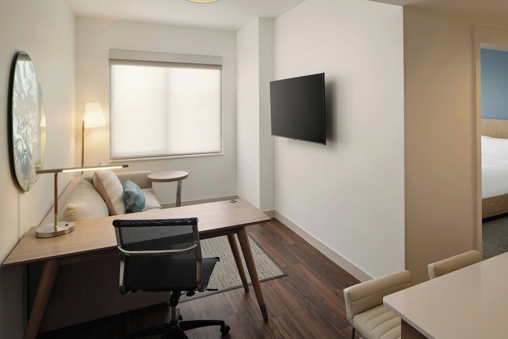 Element by Marriott Pooler Savannah Airport 25/39