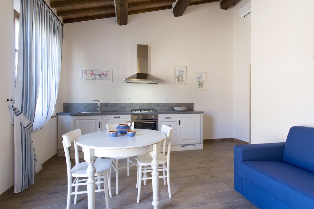 Agriturismo San Galgano 28/50