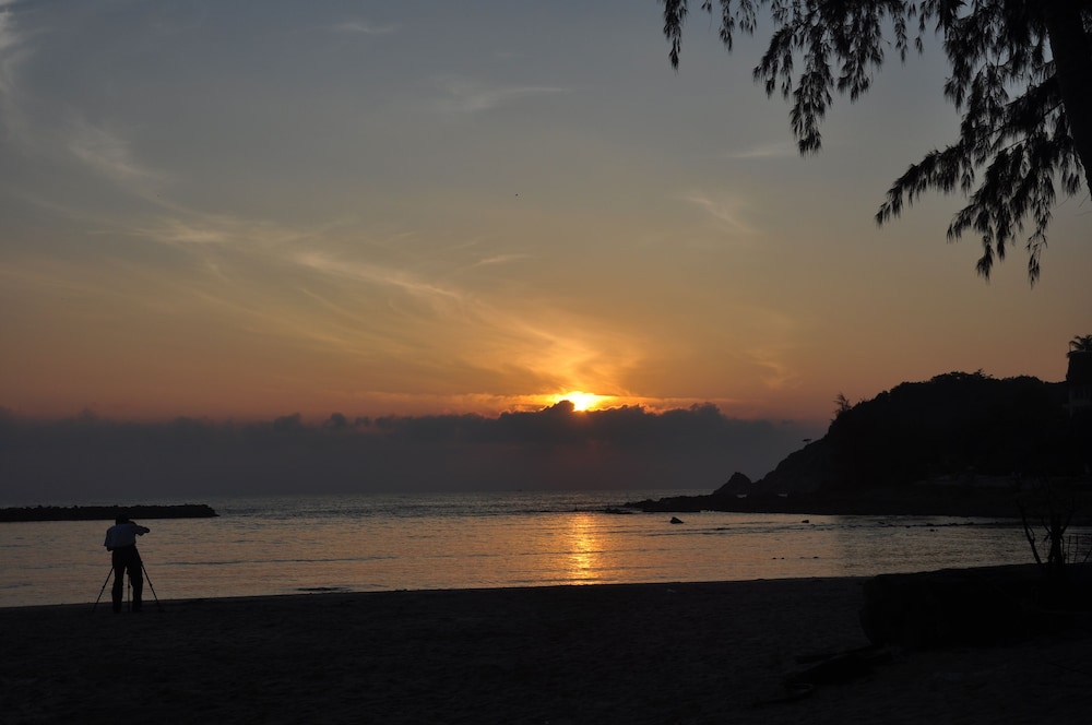 Samui Honey Backpacker Bungalow 11/15
