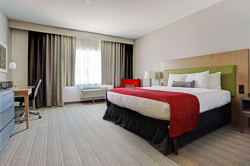 ROOM, 2 QUEEN BEDS, ACCESSIBLE