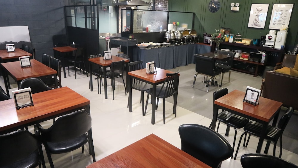 Hotel Amare Incheon Ongnyeon 42/49