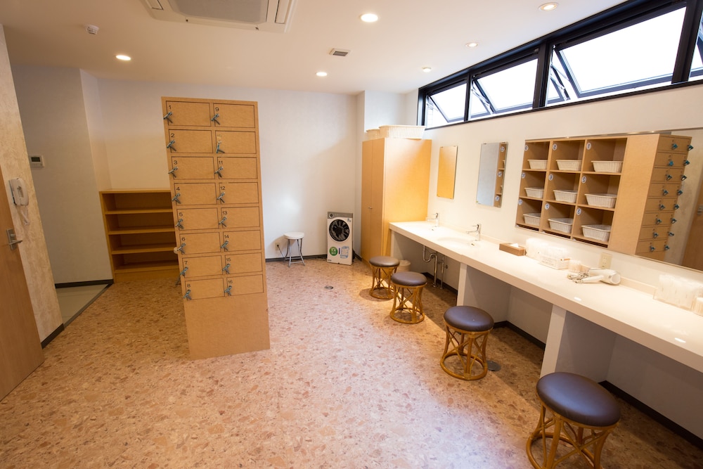Kyoto Plaza Hotel 20/39