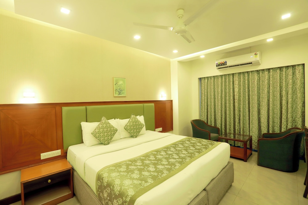 Hotel Kohinoor Executive 15/44