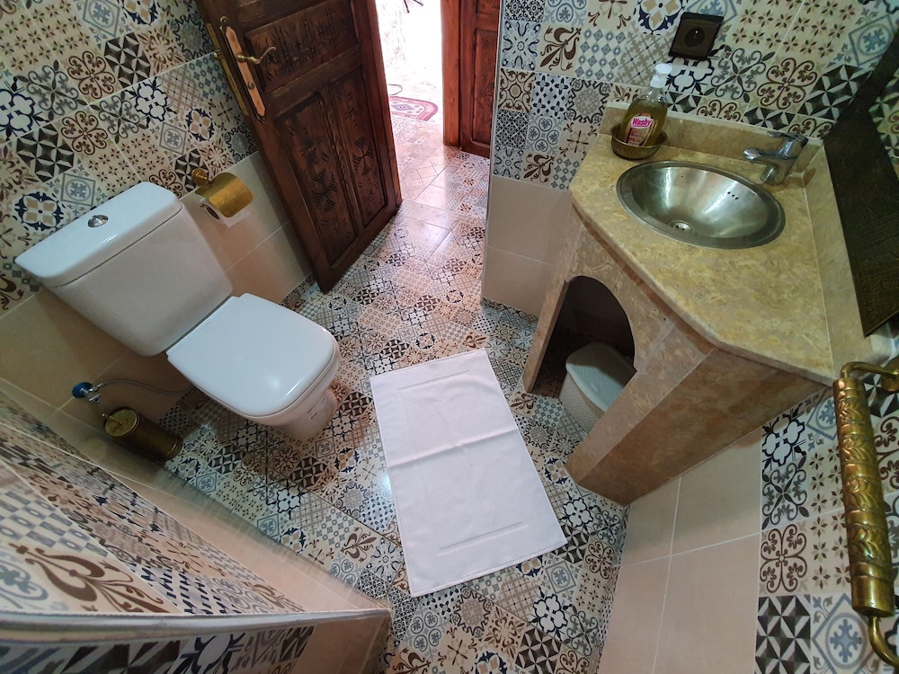 Dar Assarou 48/50