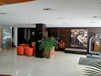 Hotel Charlotte Plaza 26 Ex Hotel Charlotte Bogota By Lalianxa 12/66