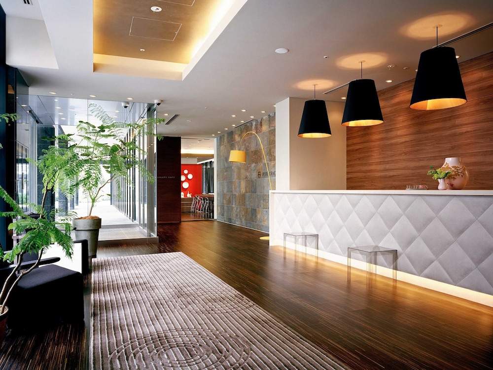 Hotel Gracery Tamachi 7/84