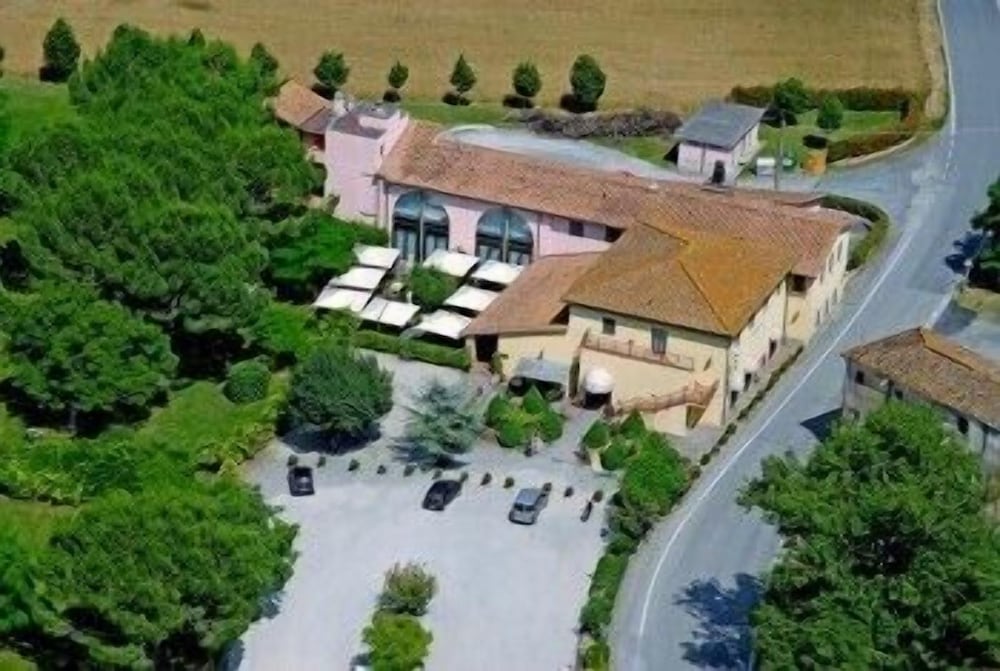 Hotel Ristorante Molino D'era 46/49