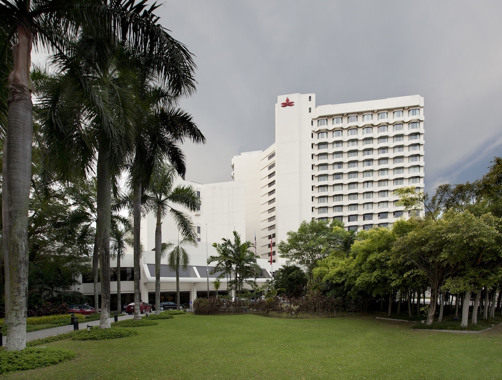 Dorsett Grand Subang in SUBANG JAYA