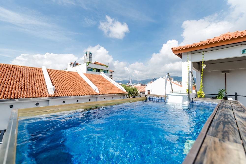 Tien Hotel 46/50