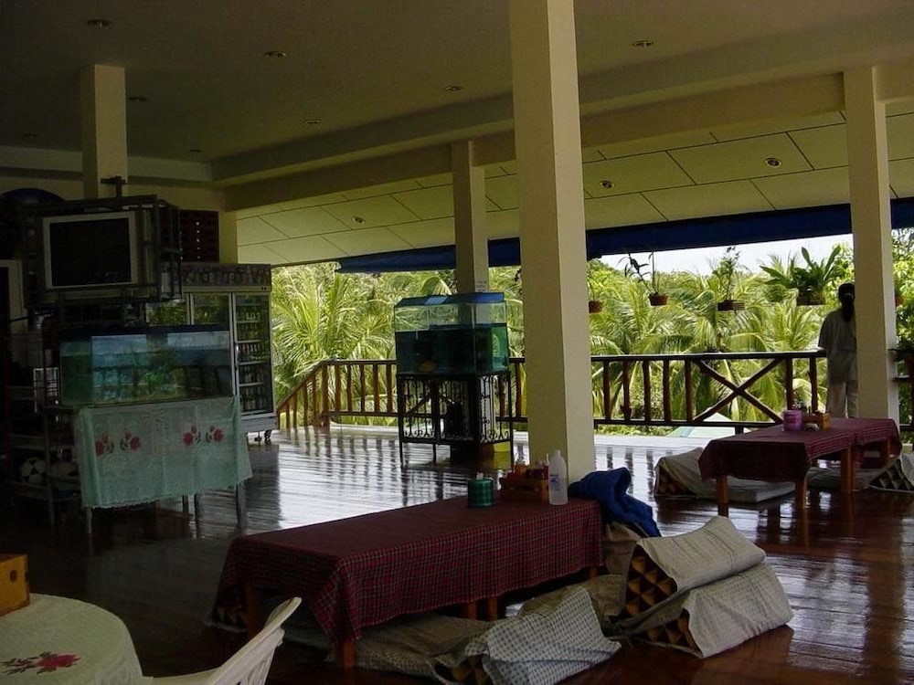 Golden Hill Resort 16/33