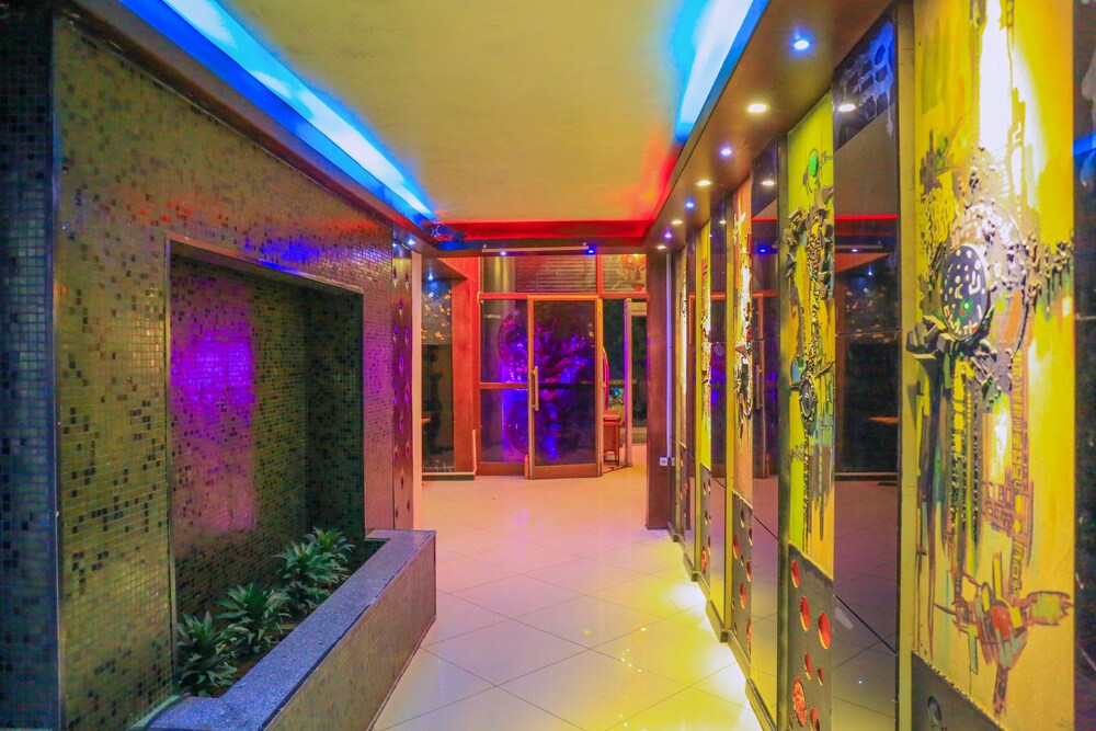 Denver Boutique Hotel 28/48