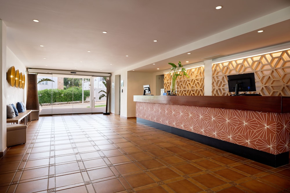 AluaSoul Menorca - Adults Only 8/50