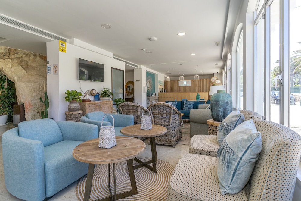 Hotel Playa Santandria - Adults Only 21/50