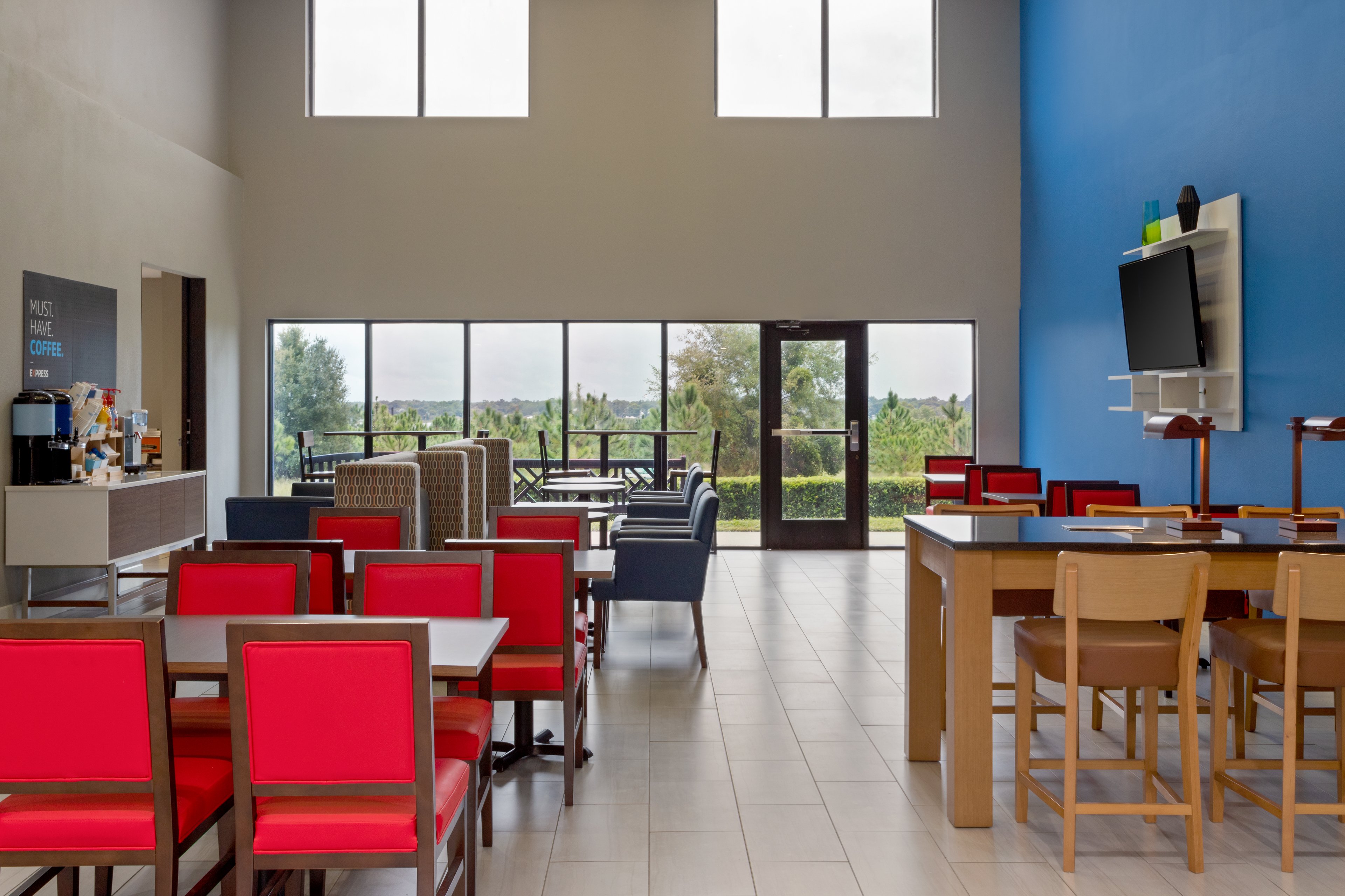 Holiday Inn Express Hotel And Suites Lake Placid 32/43