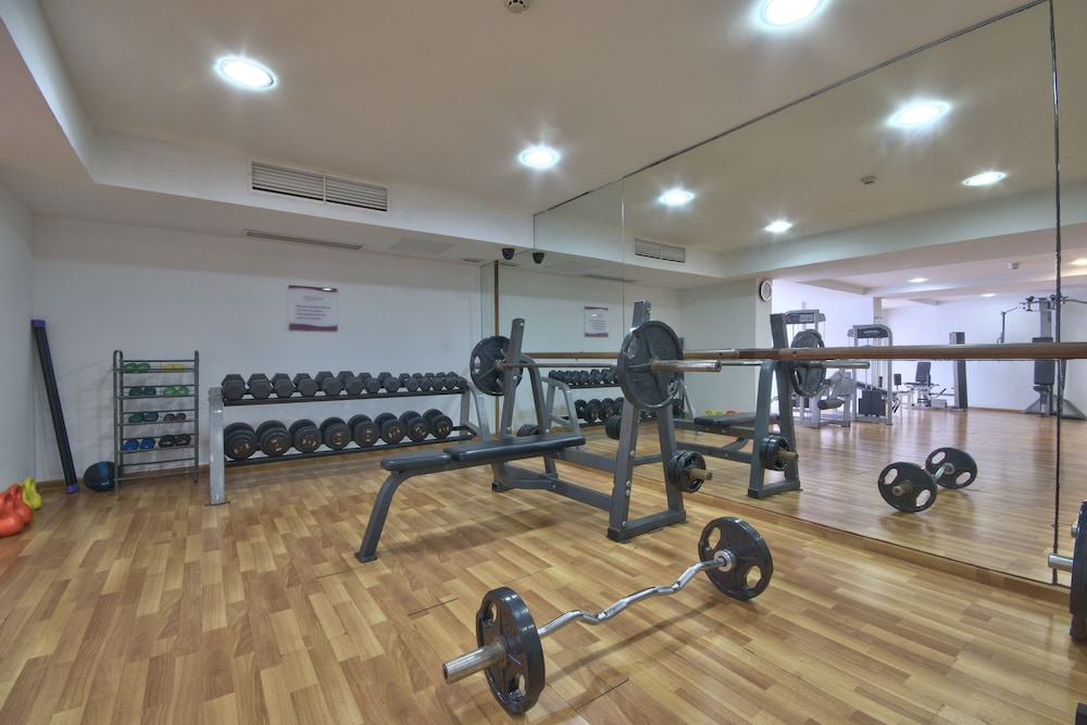 db Seabank Resort and Spa 22/50