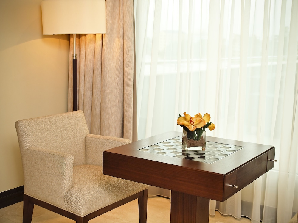 Radisson Blu Anchorage Hotel 55/84