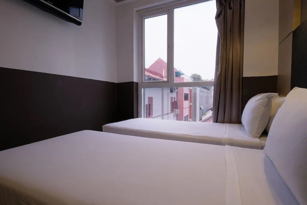 The Snooze Hotel Bugis 32/47