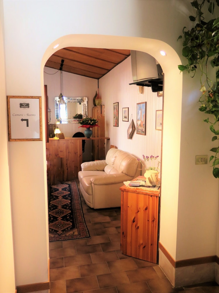 Hotel Al Soffiador 2/50