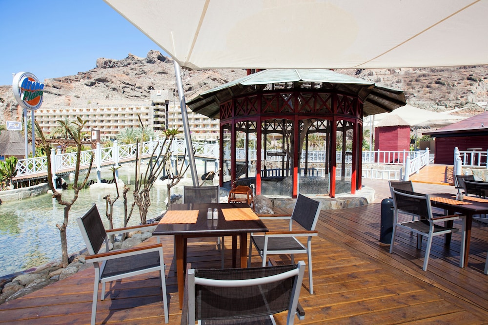 Hotel LIVVO Lago Taurito 55/69