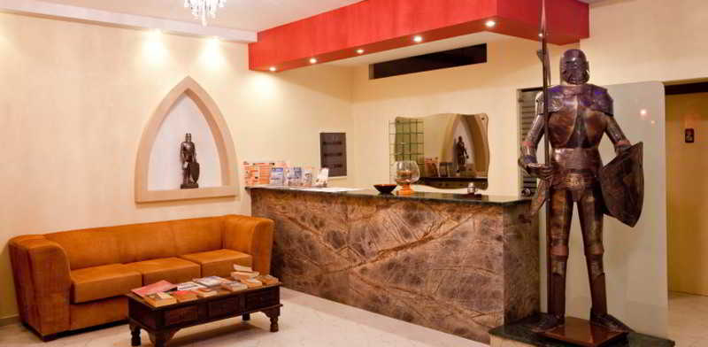 Castello Di Cavalieri Suites 7/50