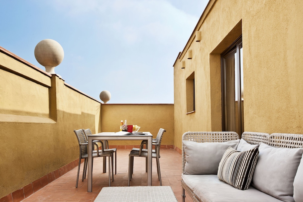 Milà Apartamentos Barcelona 36/43