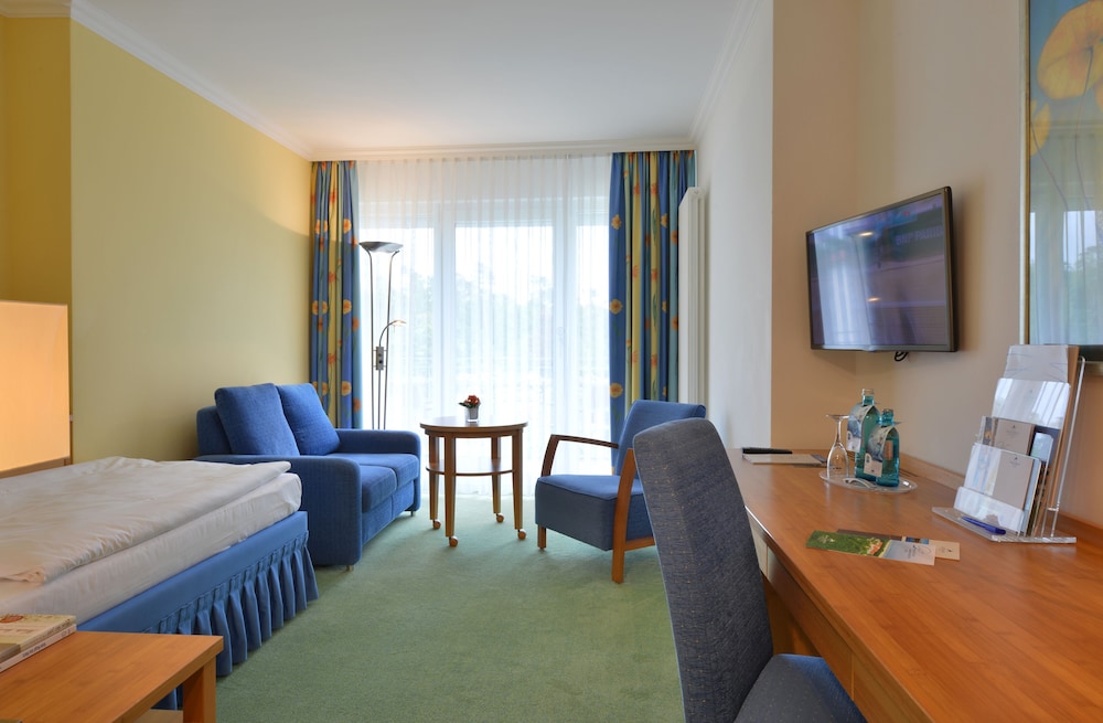Ifa Graal Muritz Hotel Spa Tagungen 23/77
