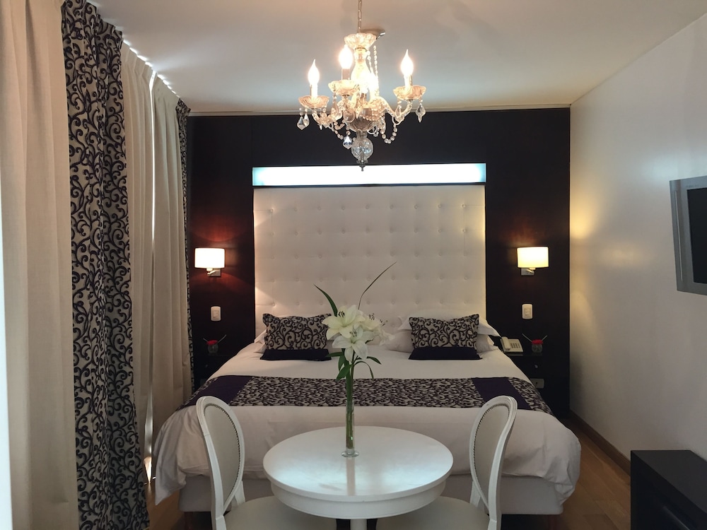 Purobaires Hotel Boutique 6/72