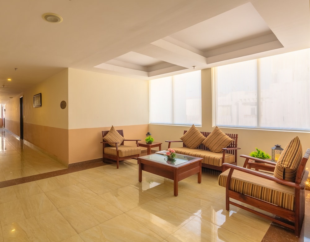Rosewood Apartment Hotel 17/30