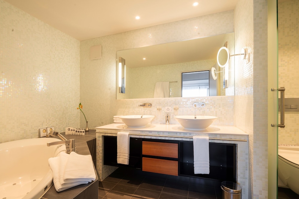 Hotel Hof Weissbad 49/50